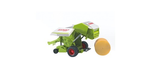 Claas rollant 250 - rollant,