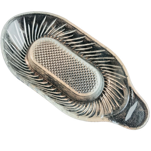 Mid century glas 5 - mid, l
