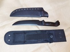 Ka-Bar BK5 Becker Magnum Camp