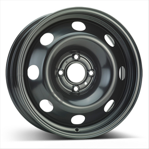 Stahlfelgen 0x16 et27 - 4x,