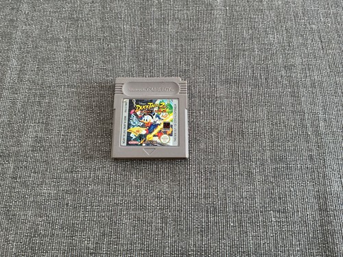 Duck tales nintendo - 2,