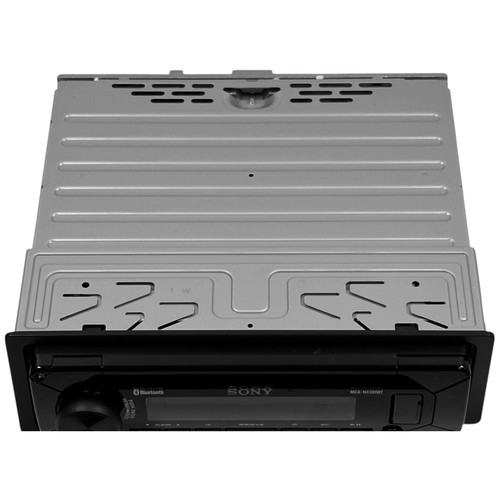 Sony mex n4380bt dash - sony, in-dash