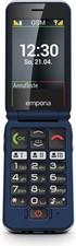 Emporia JOY 2025 Blau