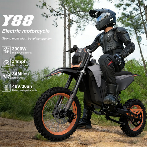 2026 elektromotorrad - elektromotorrad, 12''