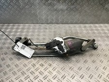 Wischermotor Renault Laguna III (T) vorne 