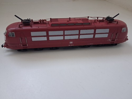 Lima 208120 db - 208120, intercity