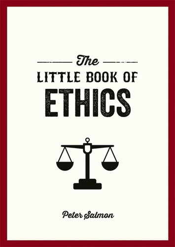The little book ethics - of,
