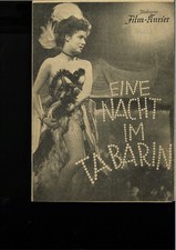 WNK 441 | EINE NACHT IM