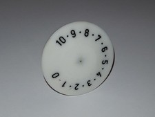 Anzeigefeld (Ferritantenne)