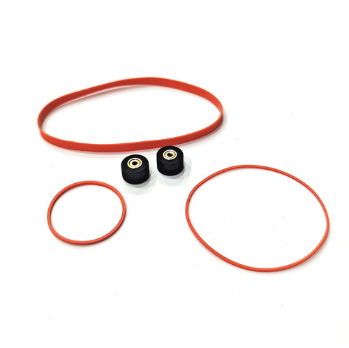 Nakamichi correas und - correas,