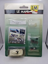 Le Mans Miniatures Bausatz 1:87 #187 048 Dauer Porsche 962 Le Mans ungebaut OVP 