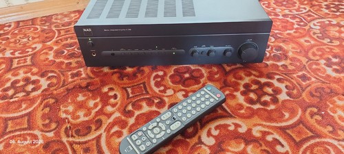 Nad 352 schwarz orig - nad, +