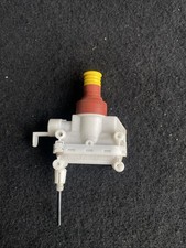 Mercedes W201 Heckklappe Unterdruckelement Zentralverriegelung