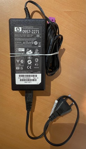Original netzteil 0957 2271 - original,