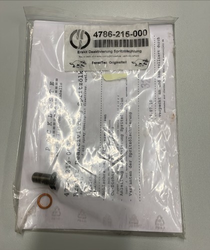 Senertec dachs ers kit - senertec,