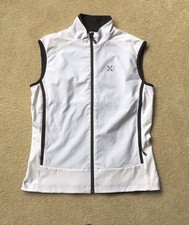 Montura - weiße Weste Outdoor - Größe XL