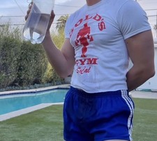 Orig.Adidas Sprinter Shorts