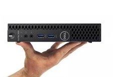 Mini PC Dell OptiPlex 3060M