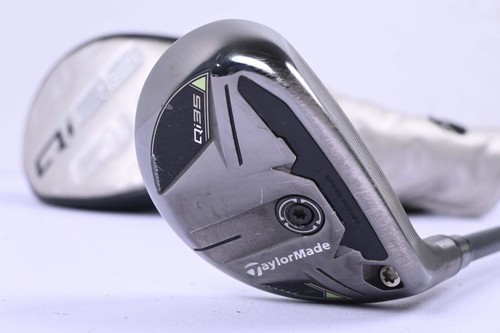 Taylormade qi35 hybrid 19 - qi35,