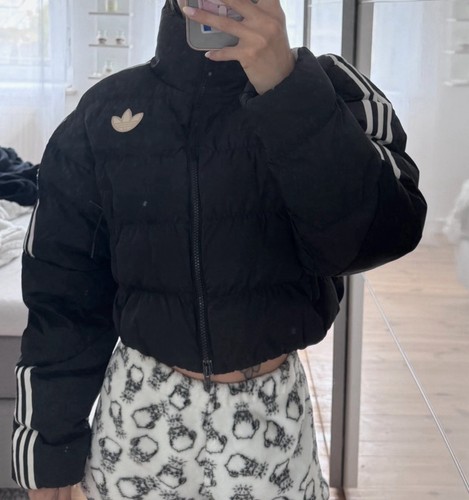 Schwarze damen kurze adidas - damen,