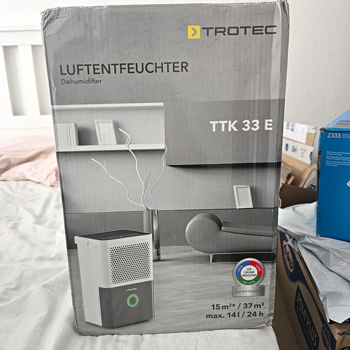 Trotec ttk e - trotec,
