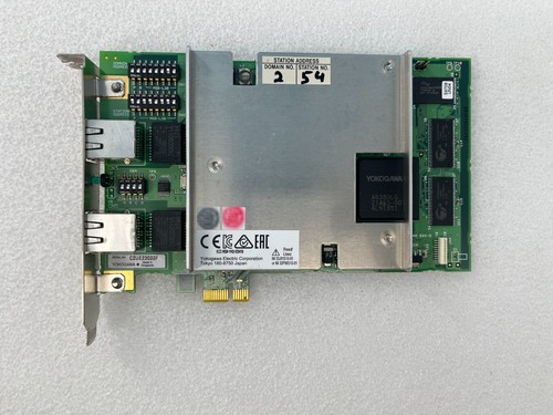Yokogawa model vi702 - model, :vi702
