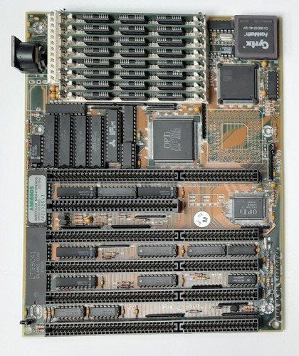 Shuttle hot 317r3 386 isa - , hot-317r3