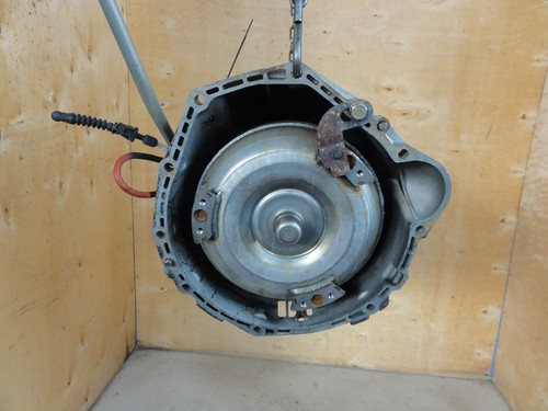 Automatikgetriebe 4gang 722425 - automatikgetriebe,