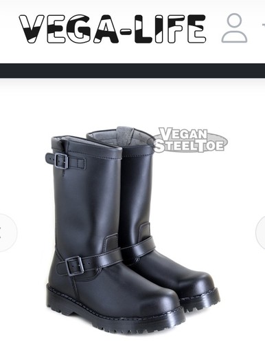 Engineer boot - engineer,