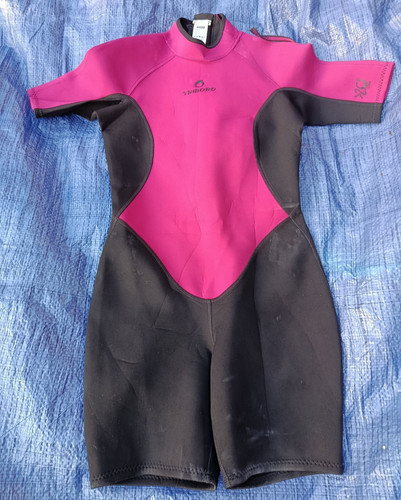 Decathlon tribord schwarz - tribord,