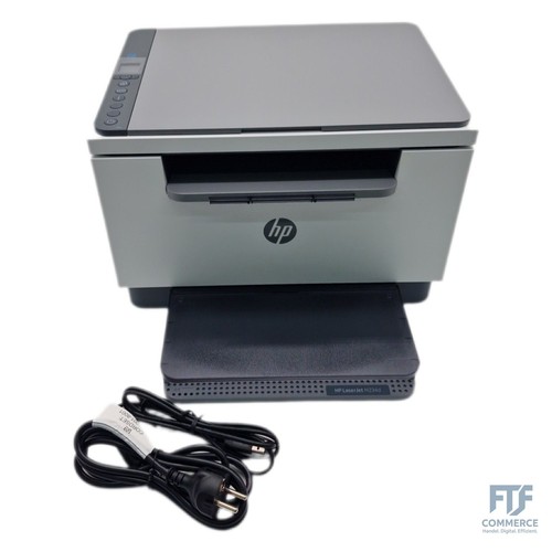 Laserjet mfp m234d - laserjet,