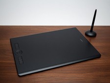 Wacom intuos pro pth 860 - wacom, pth-860
