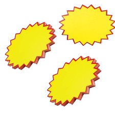 Preisschilder,100 Stücke