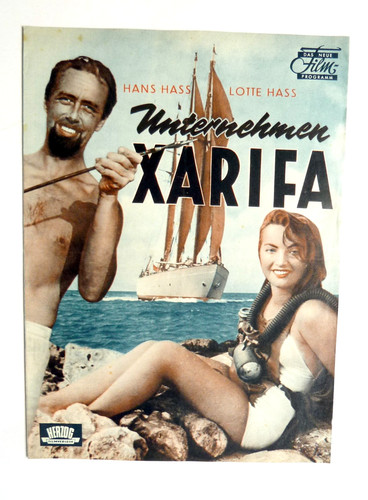 Unternehmen xarifa hans - xarifa, hass