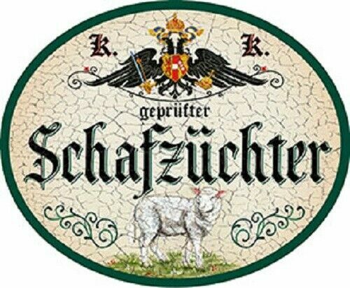 Nostalgieschild