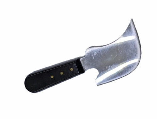Viertelmondmesser 318 - , /
