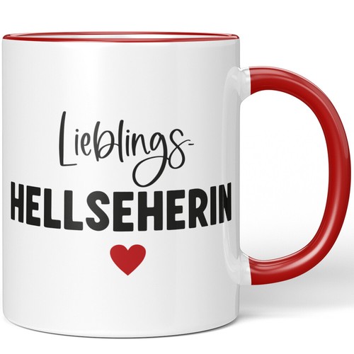 Lieblings-Hellseherin