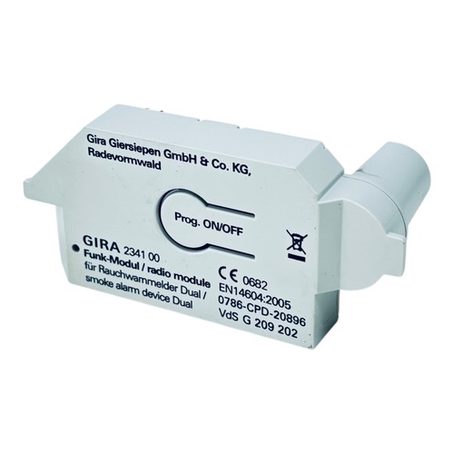 Gira 2341 funk modul für - gira,