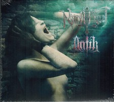 Nachtblut antik digi cd - -,
