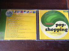 Popshopping [CD Album]