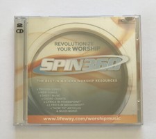 Spin360 The Best in Modern