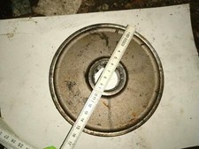 Führungsrolle für HUBSCHLITTEN / 6466306 Hebebühne hofmann gte2500 