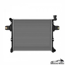 Wasserkühler für Jeep
