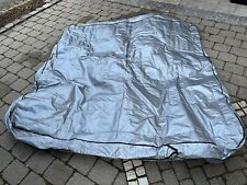 Whirlpool Outdoor Spa Abdeckung Hülle Schutz Cover Außenwhirlpool 200cm x 200cm