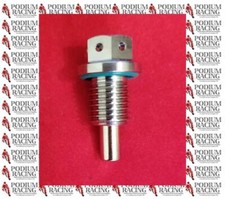 DUCATI SCRAMBLER SILVER