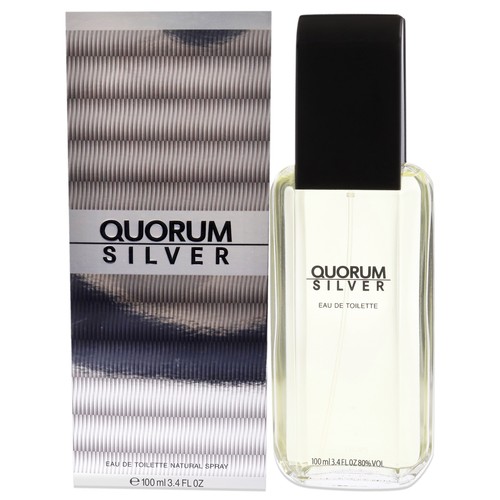 Quorum silver antonio - quorum, by