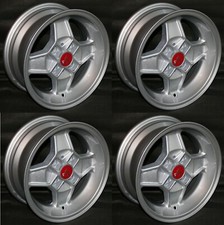 CD30 ABARTH Cromodora Style