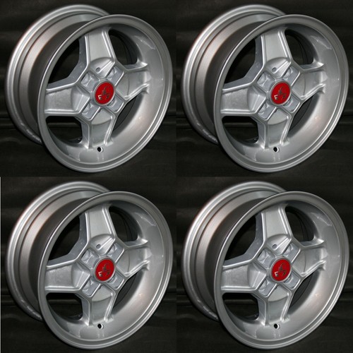 Cd30 abarth cromodora style - abarth,