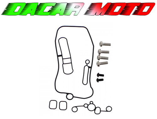 Kit reparatur karburator ktm - karburator,