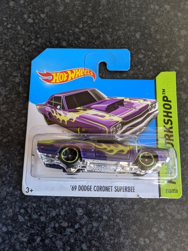 Hot wheels bfg43 2014 - hot,